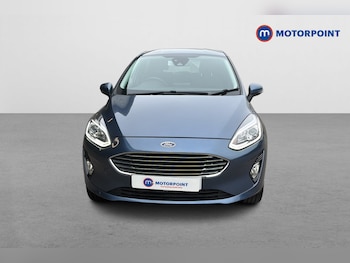 Used Ford Fiesta 2019 for sale - 78904078: Photo