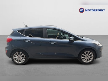 Used Ford Fiesta 2019 for sale - 78904078: Photo