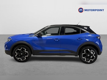 Used Vauxhall Mokka undefined for sale - 78717527: Photo