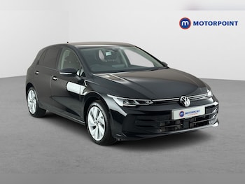 Used Volkswagen Golf 2025 for sale - 79376479: Photo