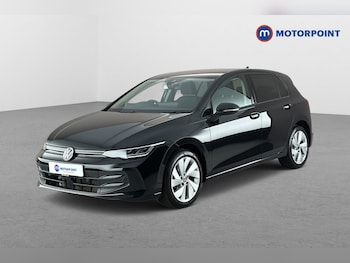 Used Volkswagen Golf 2025 for sale - 79376479: Photo