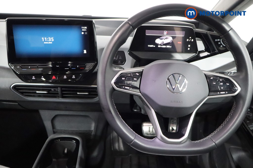 Used Volkswagen ID.3 2023 for sale - 77048211: Photo 11