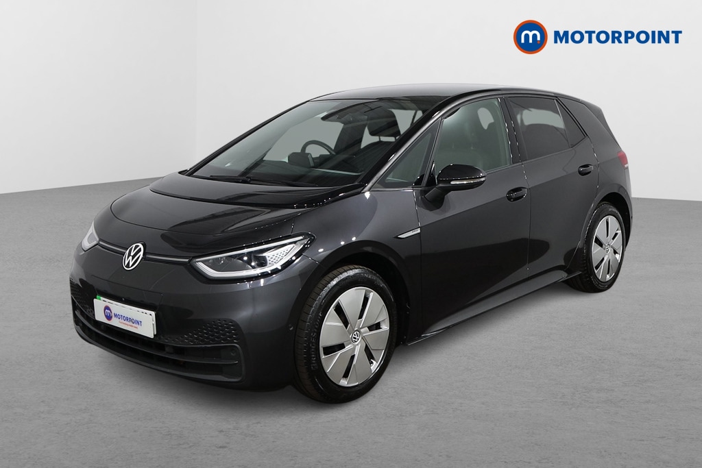 Used Volkswagen ID.3 2023 for sale - 77048211: Photo 3