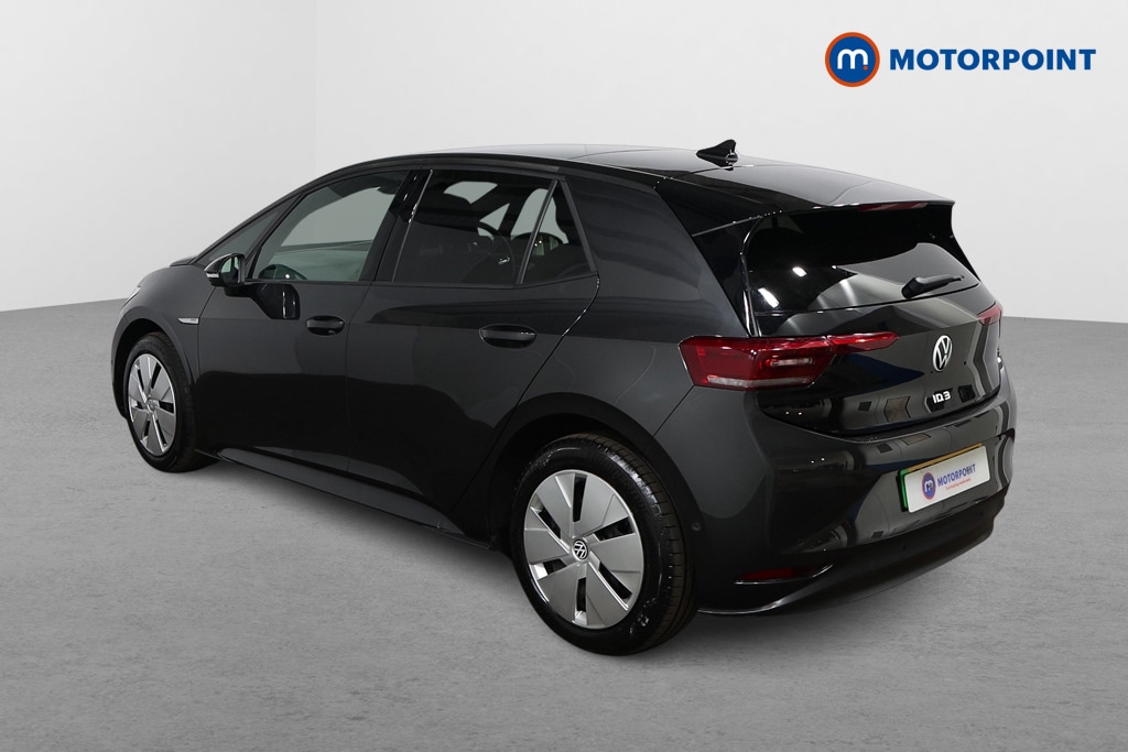 Used Volkswagen ID.3 2023 for sale - 77048211: Photo 5