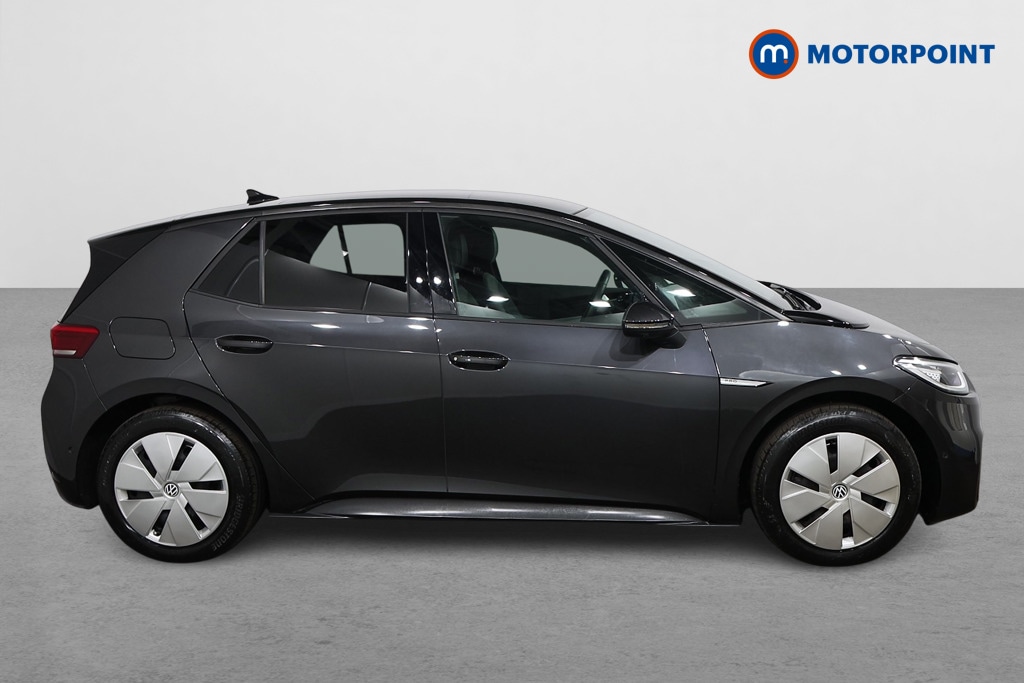 Used Volkswagen ID.3 2023 for sale - 77048211: Photo 8