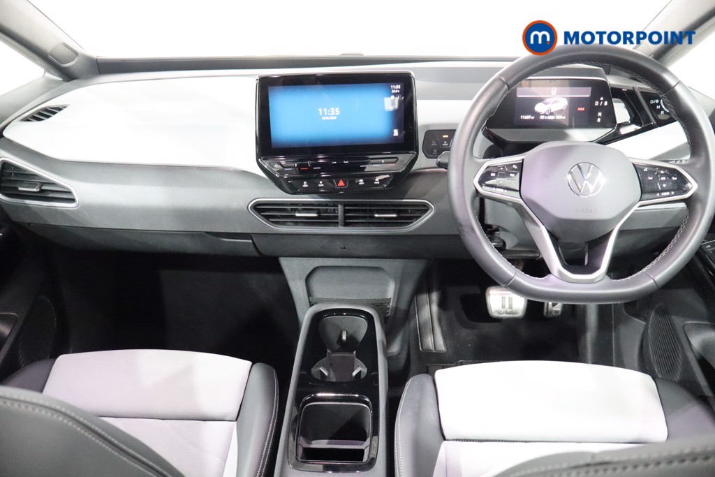 Used Volkswagen ID.3 2023 for sale - 77048211: Photo 9