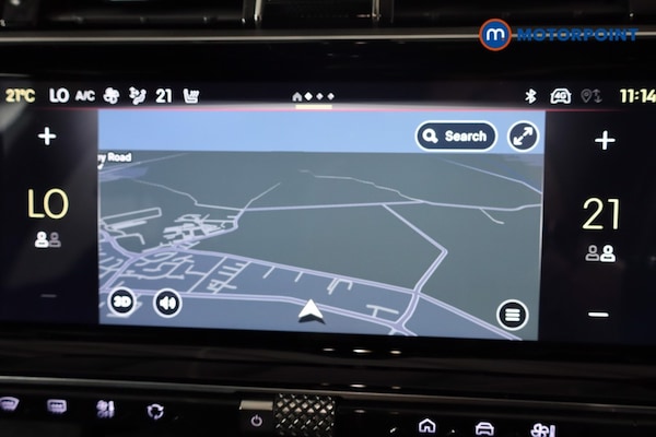 Used DS Automobiles DS 7 2023 for sale - 75724079: Photo 10