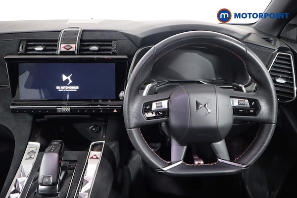 Used DS Automobiles DS 7 2023 for sale - 75724079: Photo 11
