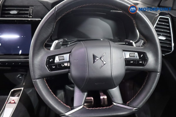 Used DS Automobiles DS 7 2023 for sale - 75724079: Photo 14