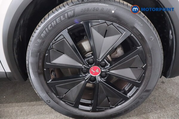 Used DS Automobiles DS 7 2023 for sale - 75724079: Photo 18