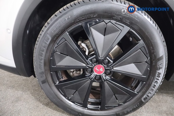 Used DS Automobiles DS 7 2023 for sale - 75724079: Photo 19