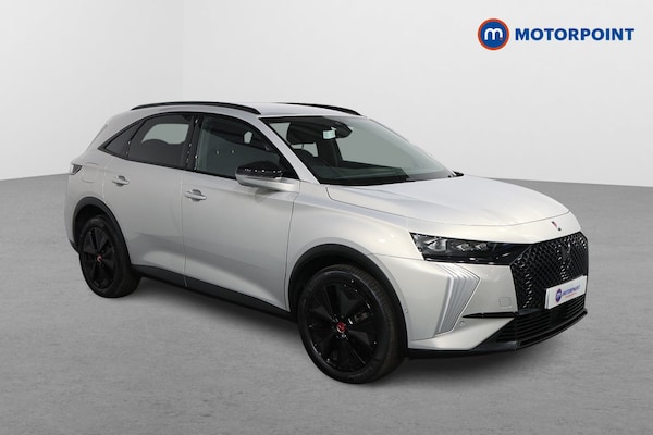 Used DS Automobiles DS 7 2023 for sale - 75724079: Photo 1