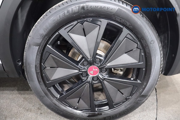 Used DS Automobiles DS 7 2023 for sale - 75724079: Photo 20