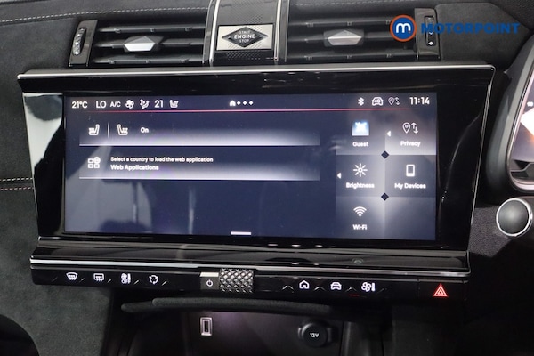 Used DS Automobiles DS 7 2023 for sale - 75724079: Photo 23