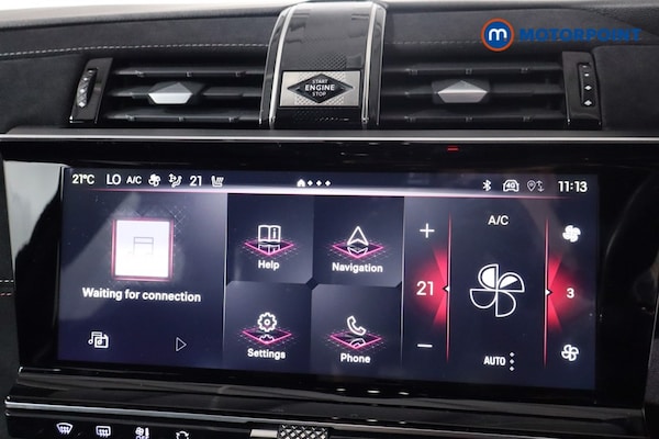 Used DS Automobiles DS 7 2023 for sale - 75724079: Photo 24