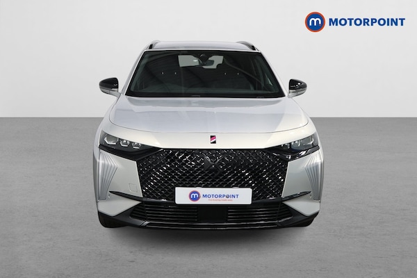 Used DS Automobiles DS 7 2023 for sale - 75724079: Photo 2