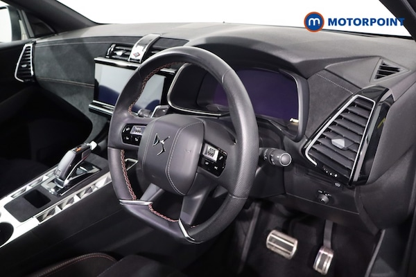 Used DS Automobiles DS 7 2023 for sale - 75724079: Photo 34