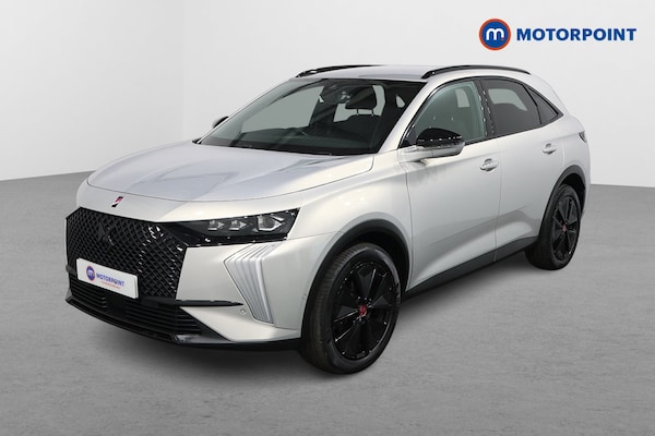 Used DS Automobiles DS 7 2023 for sale - 75724079: Photo 3