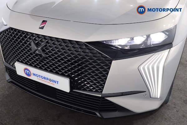 Used DS Automobiles DS 7 2023 for sale - 75724079: Photo 42