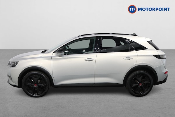 Used DS Automobiles DS 7 2023 for sale - 75724079: Photo 4