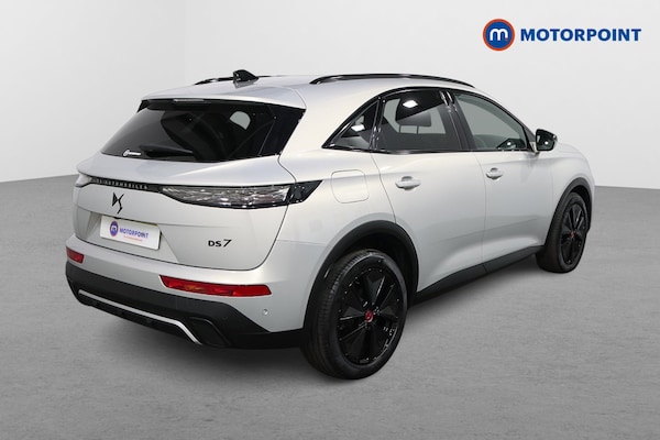 Used DS Automobiles DS 7 2023 for sale - 75724079: Photo 7