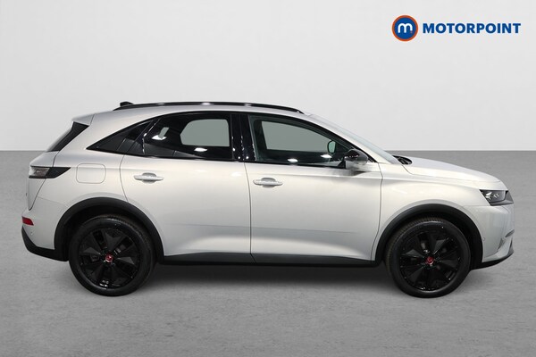 Used DS Automobiles DS 7 2023 for sale - 75724079: Photo 8