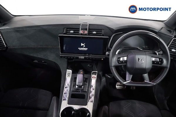 Used DS Automobiles DS 7 2023 for sale - 75724079: Photo 9