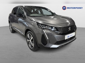 Used Peugeot 3008 2023 for sale - 78457128: Photo