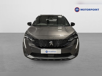 Used Peugeot 3008 2023 for sale - 78457128: Photo