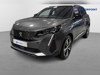 Used Peugeot 3008 2023 for sale - 78457128: Photo