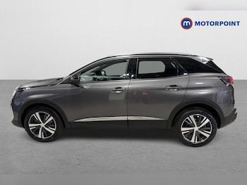 Used Peugeot 3008 2023 for sale - 78457128: Photo