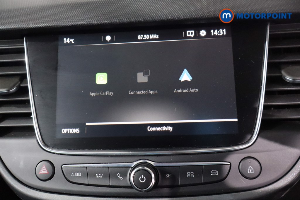 Used Vauxhall Crossland 2022 for sale - 76638266: Photo 10