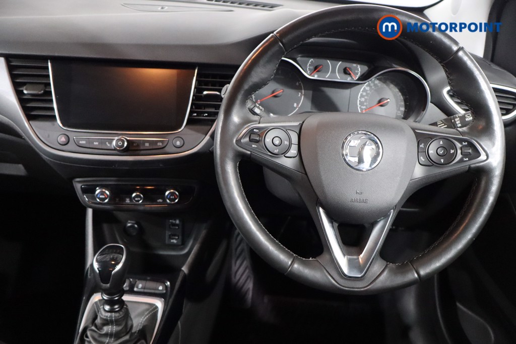 Used Vauxhall Crossland 2022 for sale - 76638266: Photo 11