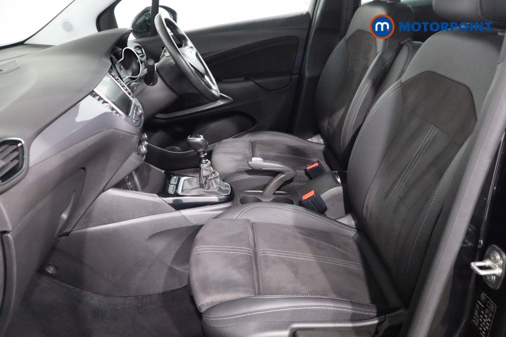 Used Vauxhall Crossland 2022 for sale - 76638266: Photo 12