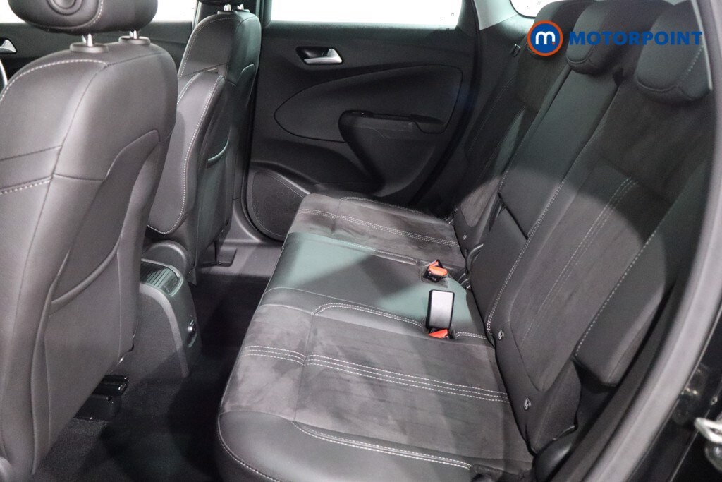 Used Vauxhall Crossland 2022 for sale - 76638266: Photo 13