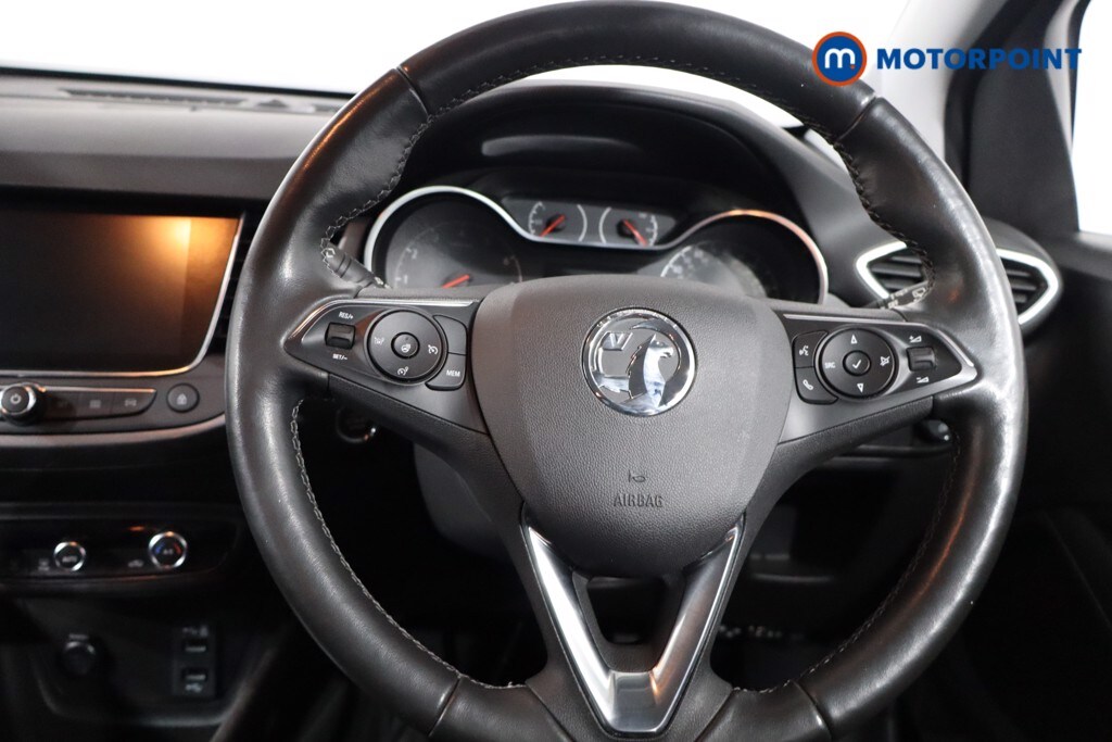Used Vauxhall Crossland 2022 for sale - 76638266: Photo 14