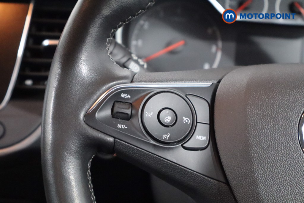 Used Vauxhall Crossland 2022 for sale - 76638266: Photo 15