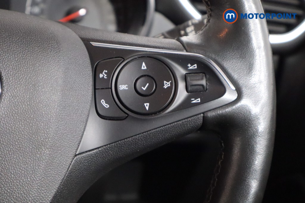 Used Vauxhall Crossland 2022 for sale - 76638266: Photo 16