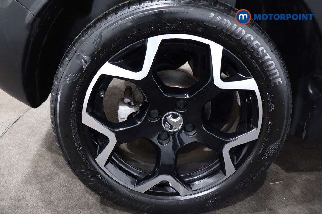 Used Vauxhall Crossland 2022 for sale - 76638266: Photo 17