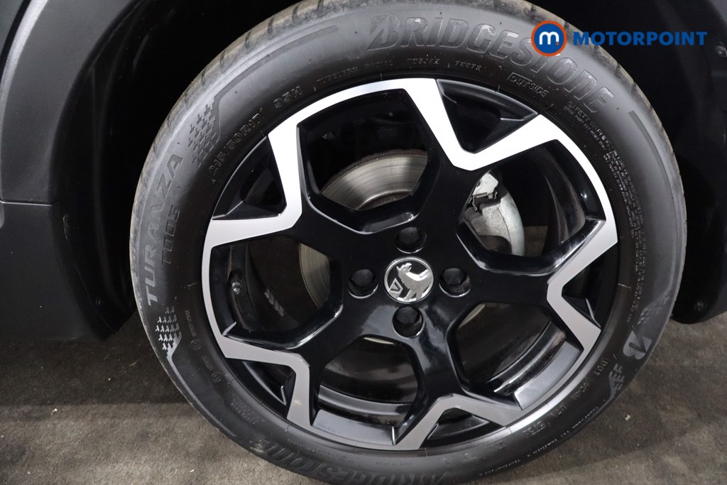 Used Vauxhall Crossland 2022 for sale - 76638266: Photo 18