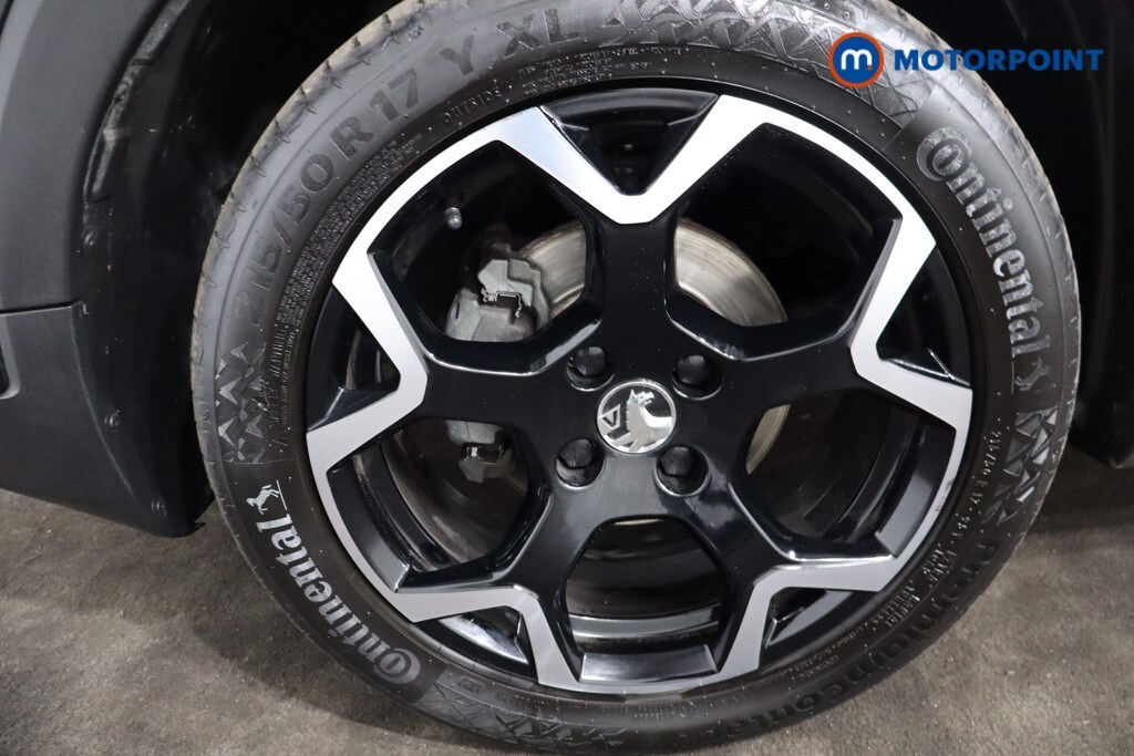 Used Vauxhall Crossland 2022 for sale - 76638266: Photo 19