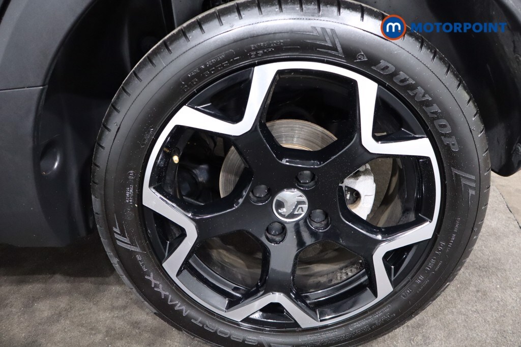 Used Vauxhall Crossland 2022 for sale - 76638266: Photo 20