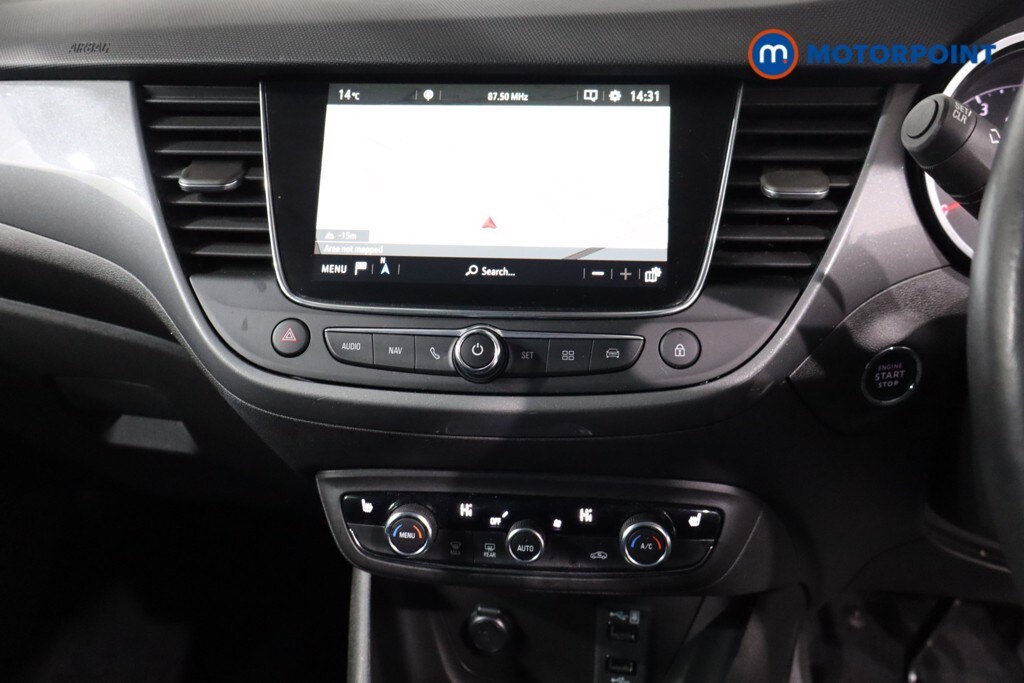 Used Vauxhall Crossland 2022 for sale - 76638266: Photo 23