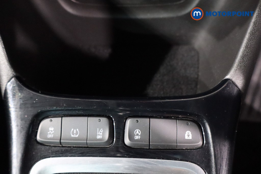 Used Vauxhall Crossland 2022 for sale - 76638266: Photo 24