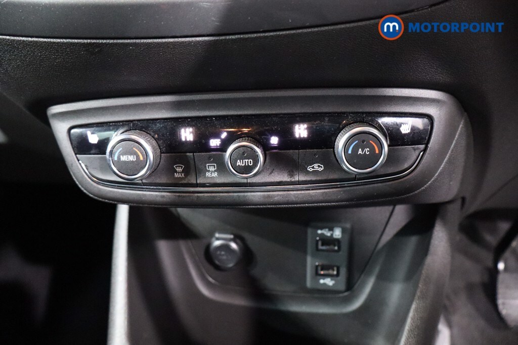 Used Vauxhall Crossland 2022 for sale - 76638266: Photo 25