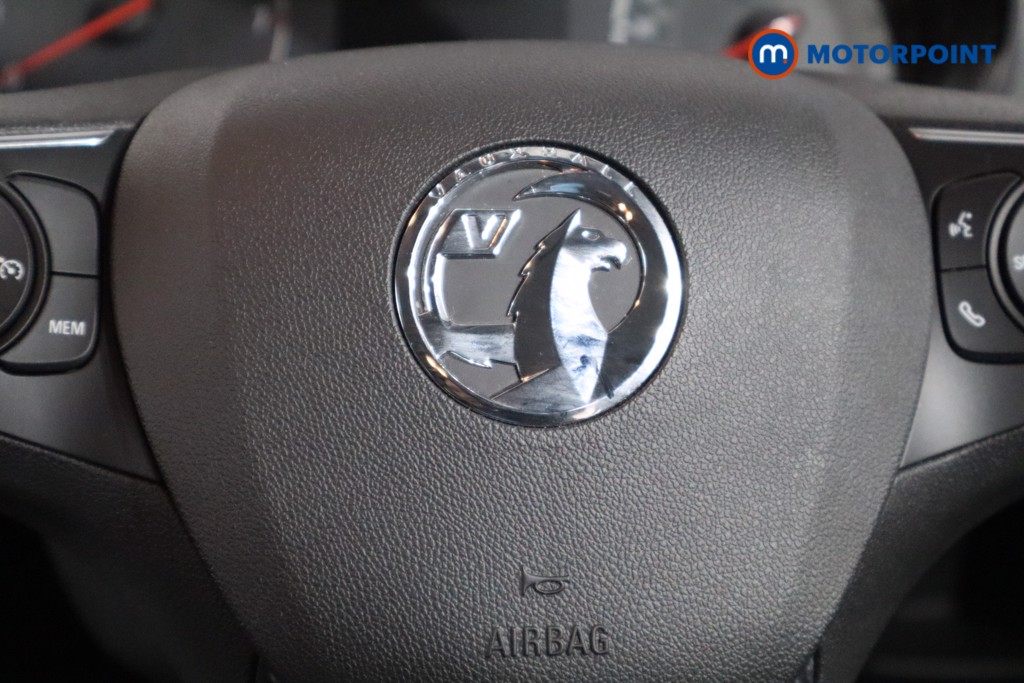 Used Vauxhall Crossland 2022 for sale - 76638266: Photo 26