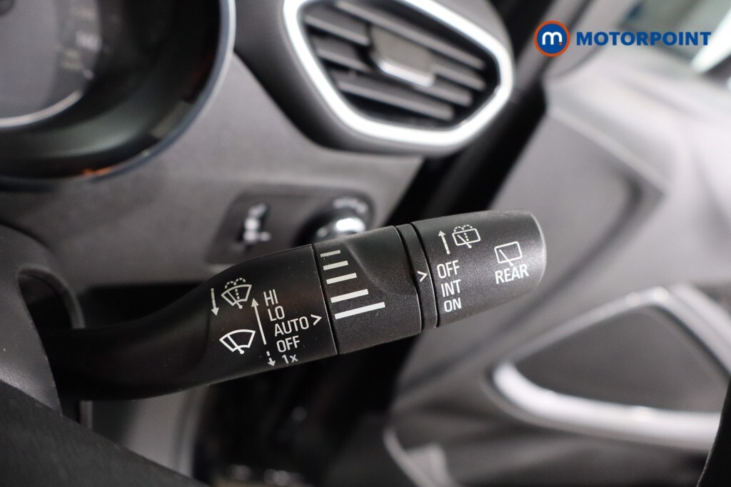 Used Vauxhall Crossland 2022 for sale - 76638266: Photo 27