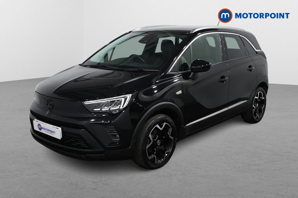 Used Vauxhall Crossland 2022 for sale - 76638266: Photo 3