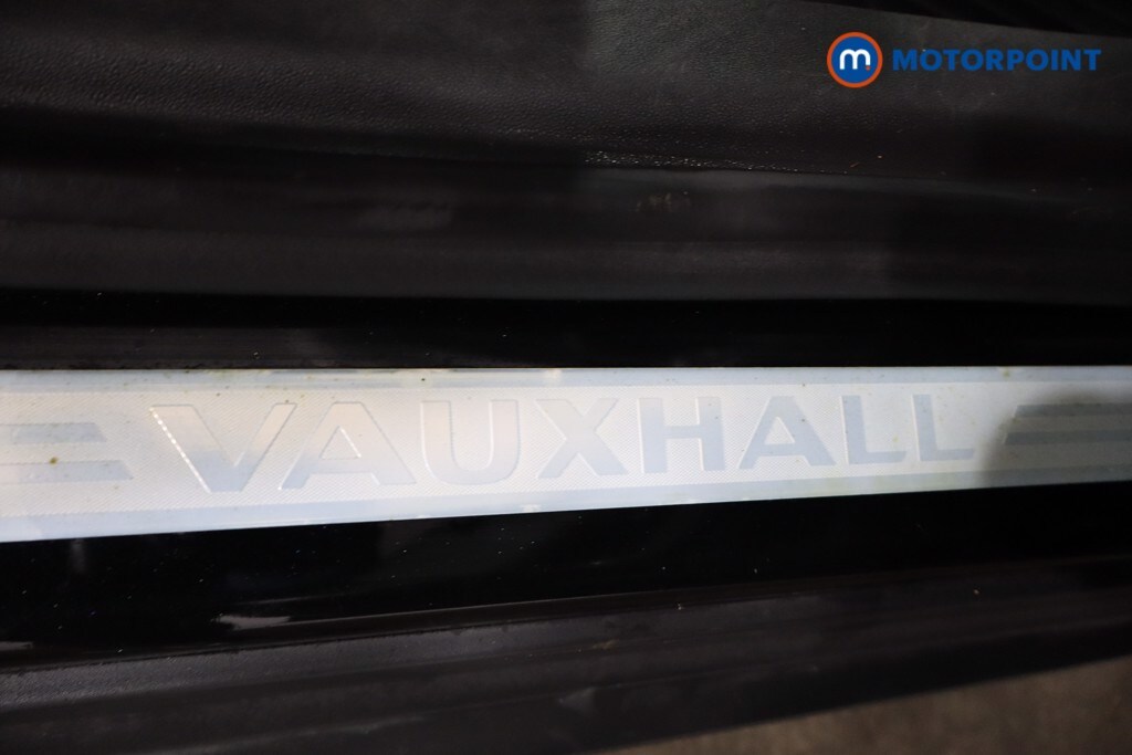 Used Vauxhall Crossland 2022 for sale - 76638266: Photo 31