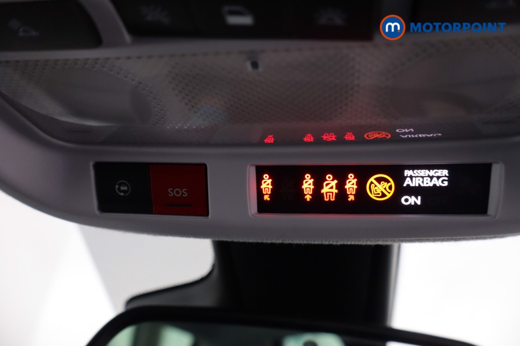 Used Vauxhall Crossland 2022 for sale - 76638266: Photo 32